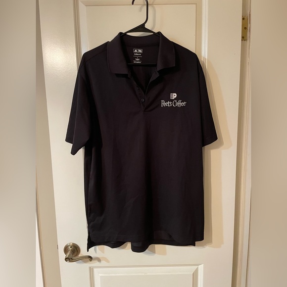 varies Other - Peet’s Coffee: 5 shirt bundle, men’s, all EUC